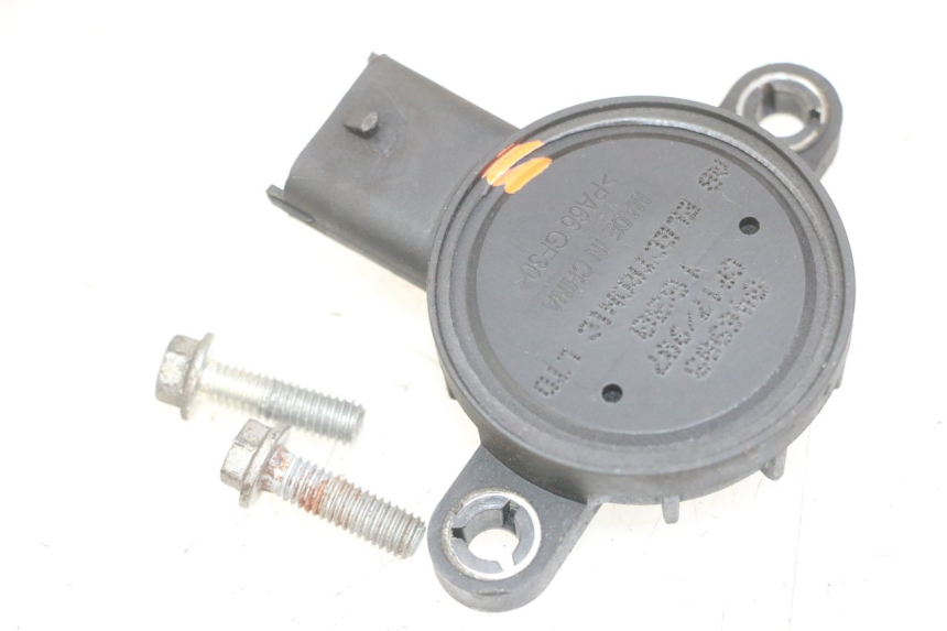 photo de RELÉ ELÉCTRICO PIAGGIO MP3 LT 400 (2007 - 2012)