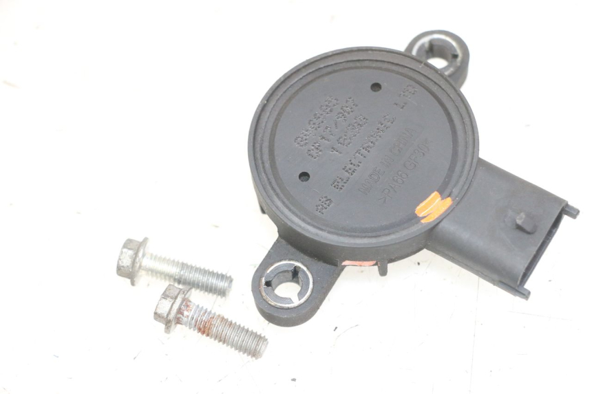 photo de RELÉ ELÉCTRICO PIAGGIO MP3 LT 400 (2007 - 2012)