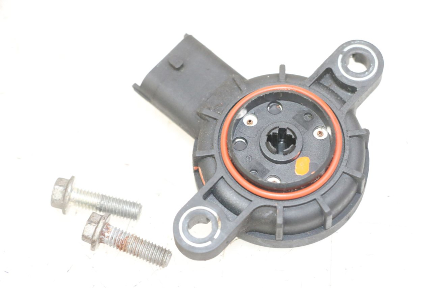 photo de RELÉ ELÉCTRICO PIAGGIO MP3 LT 400 (2007 - 2012)