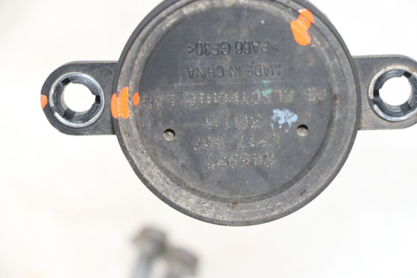 photo de RELÉ ELÉCTRICO PIAGGIO MP3 LT 300 (2010 - 2016)