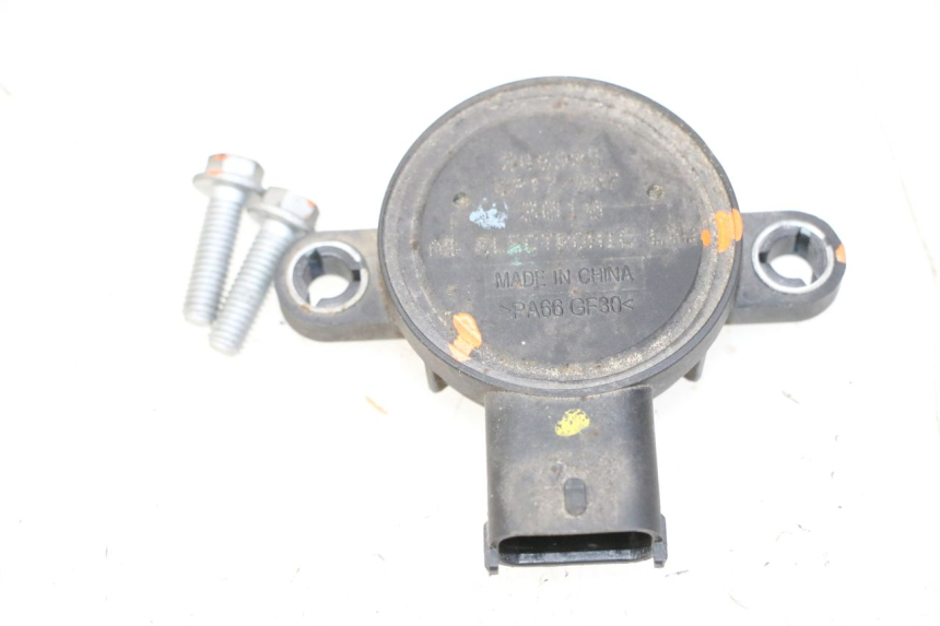 photo de RELÉ ELÉCTRICO PIAGGIO MP3 LT 300 (2010 - 2016)