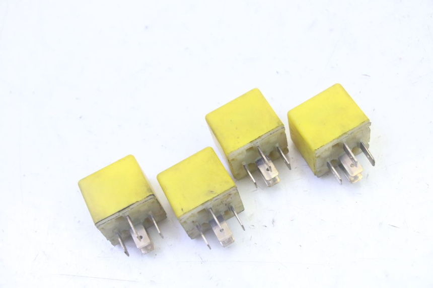 photo de RELÉ ELÉCTRICO PIAGGIO MP3 LT 300 (2010 - 2016)