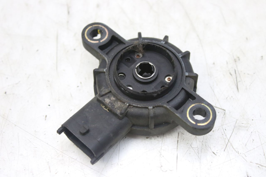 photo de RELÉ ELÉCTRICO PIAGGIO MP3 RL 250 (2007 - 2010)