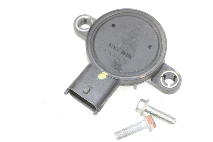 photo de RELÉ ELÉCTRICO PIAGGIO MP3 RL 250 (2007 - 2010)
