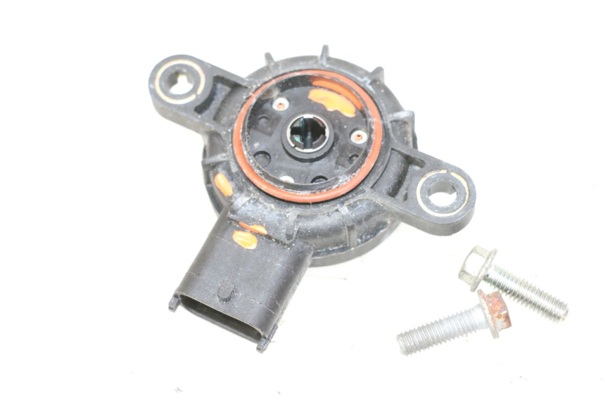 photo de RELÉ ELÉCTRICO PIAGGIO MP3 RL 250 (2007 - 2010)