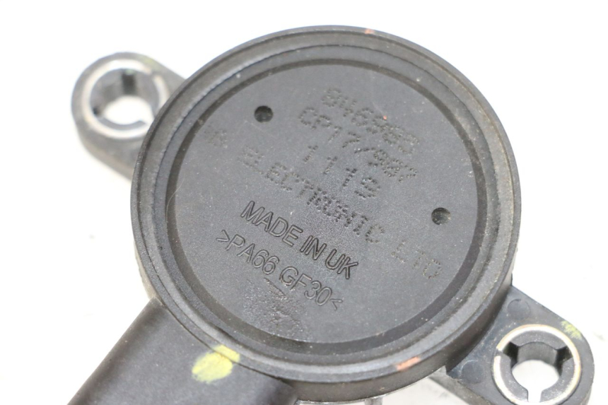 photo de RELÉ ELÉCTRICO PIAGGIO MP3 RL 250 (2007 - 2010)