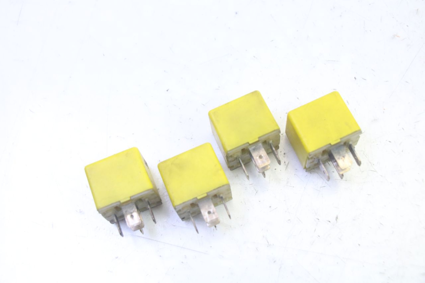 photo de RELÉ ELÉCTRICO PIAGGIO MP3 RL 250 (2007 - 2010)