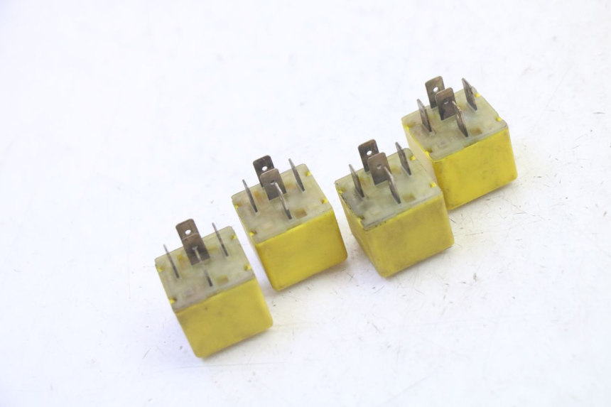 photo de RELÉ ELÉCTRICO PIAGGIO MP3 RL 250 (2007 - 2010)