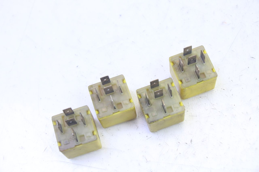 photo de RELÉ ELÉCTRICO PIAGGIO MP3 RL 250 (2007 - 2010)