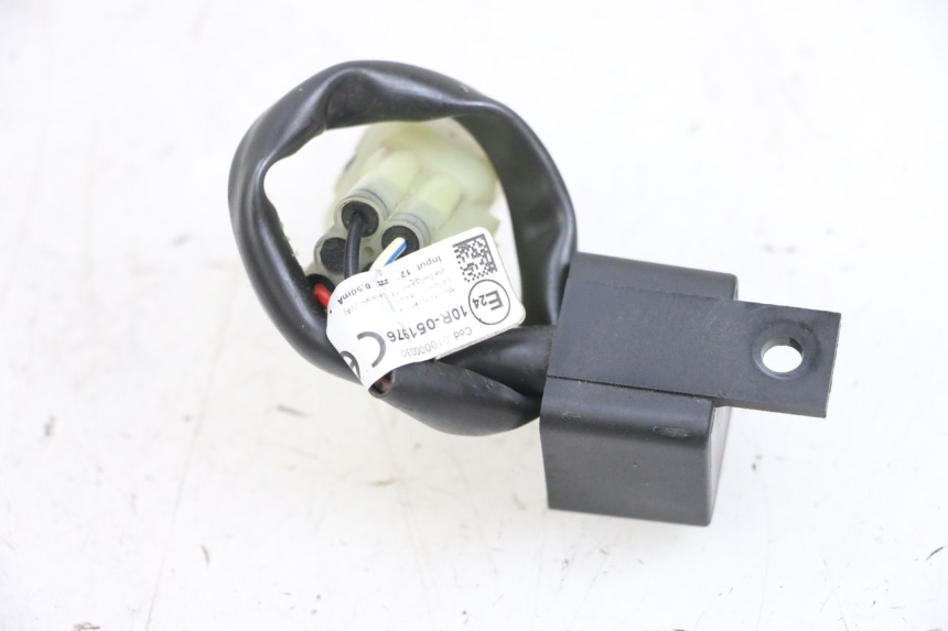 photo de RELE PIAGGIO MP3 500 (2016 - 2018) - Zoom estado de uso