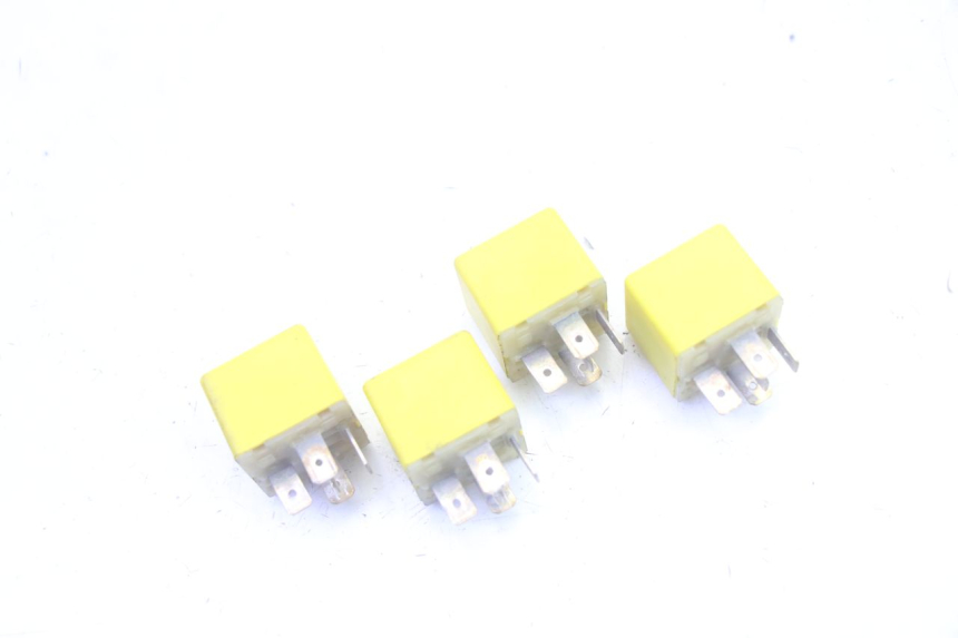 photo de RELÉ ELÉCTRICO PIAGGIO MP3 RL 250 (2006 - 2010) - Vista principal