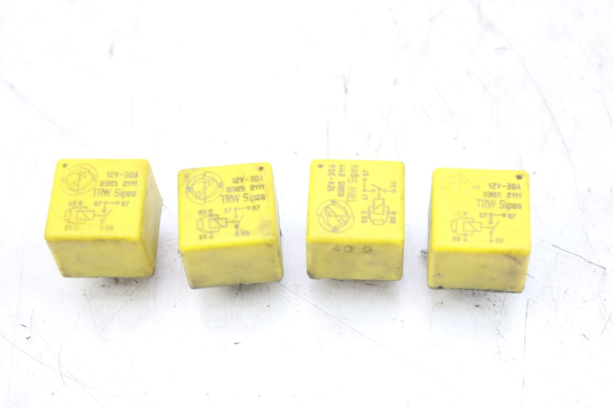 photo de RELÉ ELÉCTRICO PIAGGIO MP3 RL 250 (2007 - 2010)