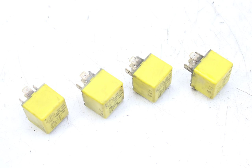 photo de RELÉ ELÉCTRICO PIAGGIO MP3 RL 250 (2007 - 2010)