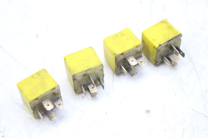 photo de RELÉ ELÉCTRICO PIAGGIO MP3 RL 250 (2007 - 2010)