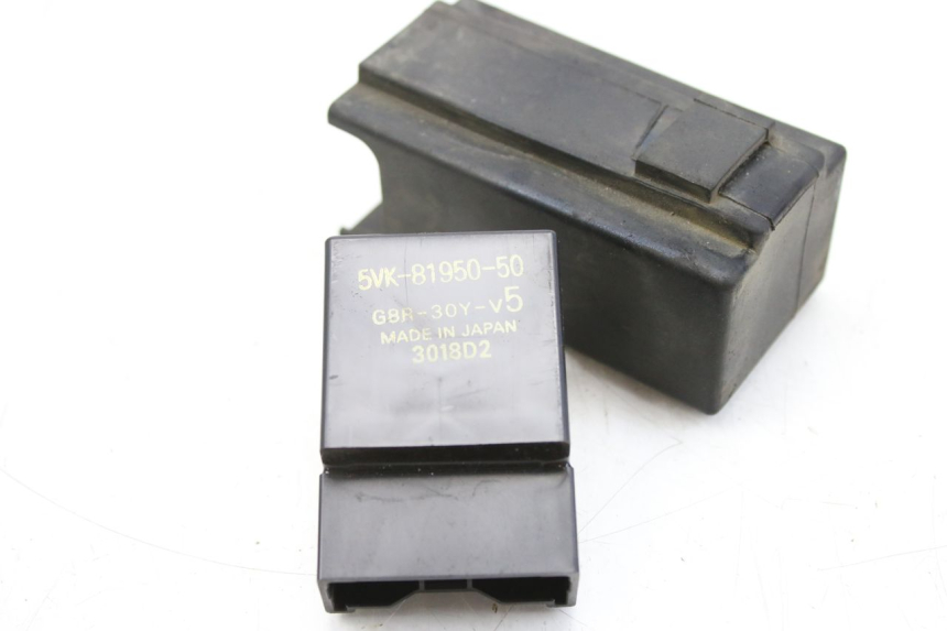 photo de RELÉ ELÉCTRICO YAMAHA MT-07 MT07 700 (2018 - 2020)