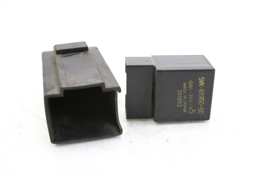 photo de RELÉ ELÉCTRICO YAMAHA MT-07 MT07 700 (2018 - 2020)