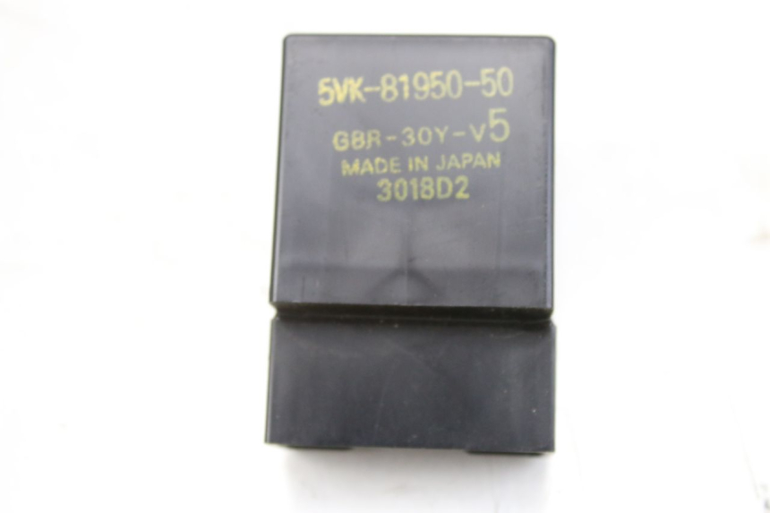 photo de RELÉ ELÉCTRICO YAMAHA MT-07 MT07 700 (2018 - 2020)