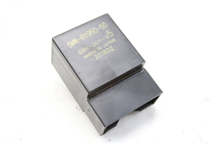 photo de RELÉ ELÉCTRICO YAMAHA MT-07 MT07 700 (2018 - 2020)