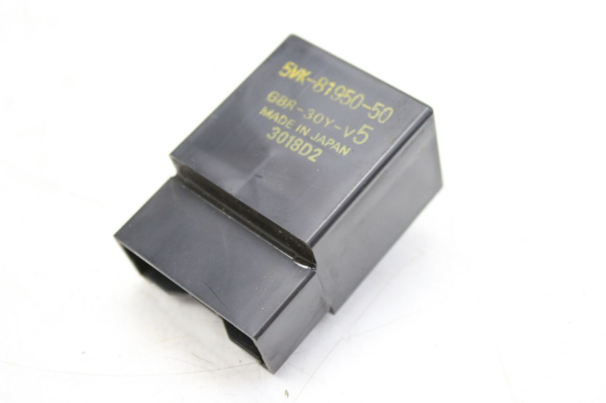 photo de RELÉ ELÉCTRICO YAMAHA MT-07 MT07 700 (2018 - 2020)