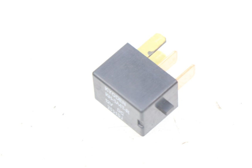 photo de RELÉ ELÉCTRICO NECO GPX 4T 50 (2018 - 2022)