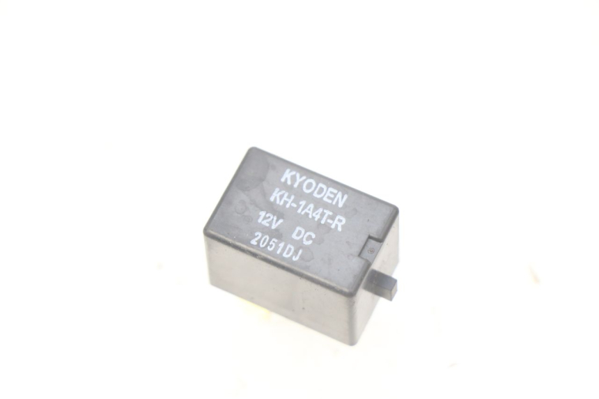photo de RELÉ ELÉCTRICO NECO GPX 4T 50 (2018 - 2022)