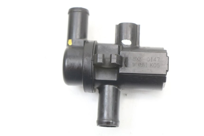 photo de RELE KAWASAKI NINJA 400 (2018 - 2023) - Vista principal