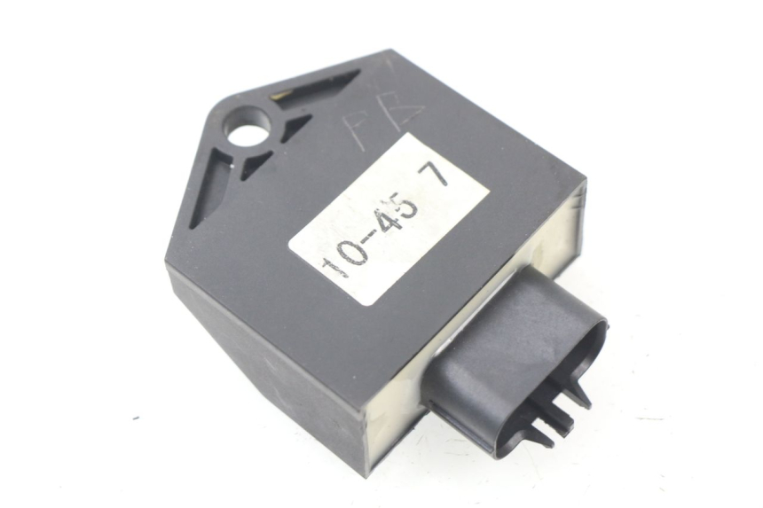 photo de RELÉ ELÉCTRICO JM MOTORS OLDIES 4T 50 (2010 - 2020) - Zoom estado de uso