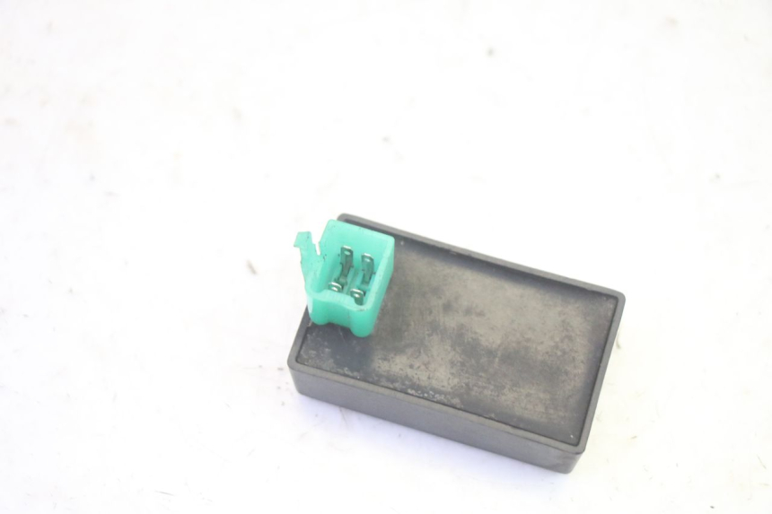 photo de RELE JM MOTORS OLDIES GT 4T 50 (2018 - 2025) - Vista principal