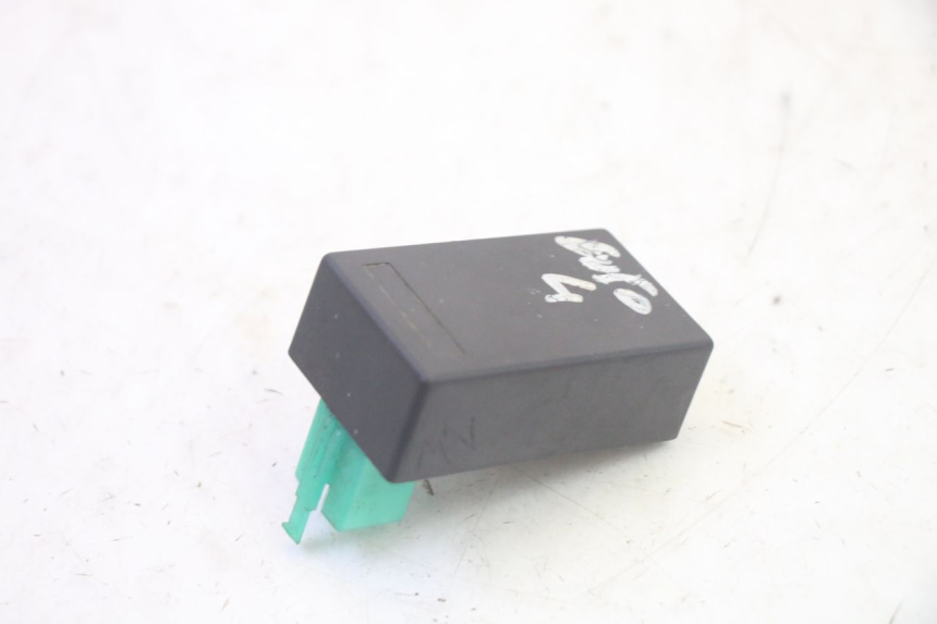 photo de RELE JM MOTORS OLDIES GT 4T 50 (2018 - 2025) - Otra perspectiva