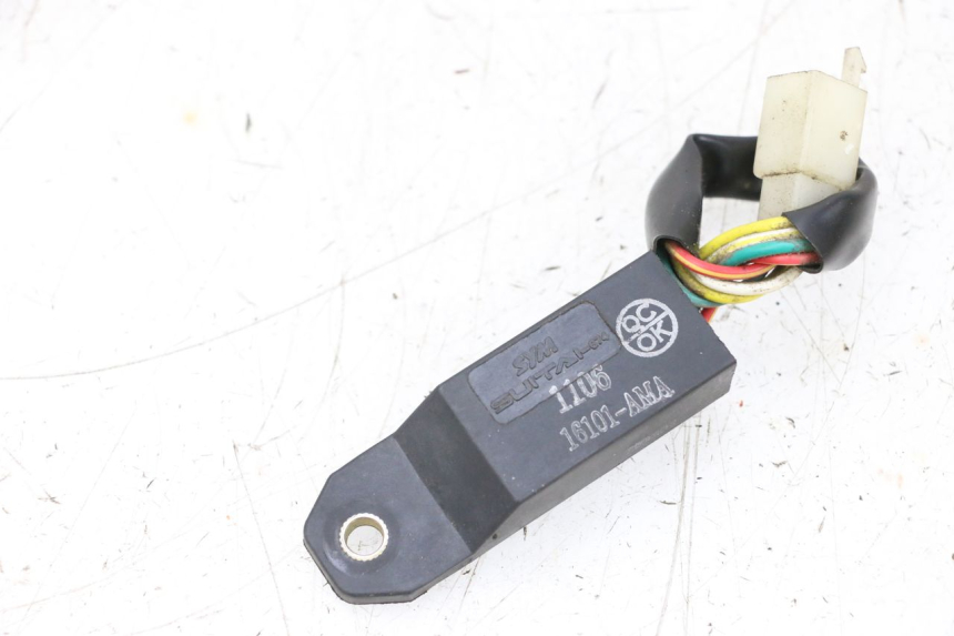 photo de RELE SYM ORBIT 2 50 (2008 - 2014) - Detalle de la pieza