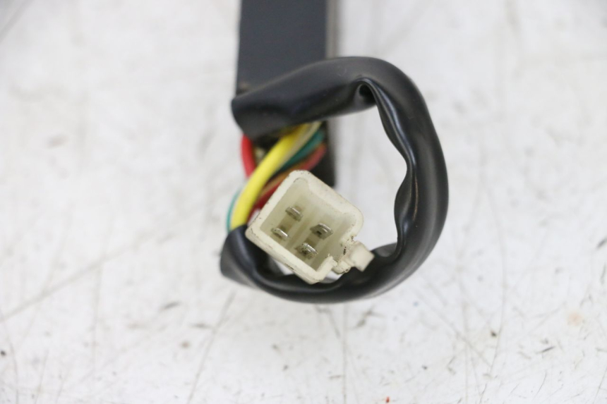 photo de RELE SYM ORBIT 2 50 (2008 - 2014) - Otra perspectiva