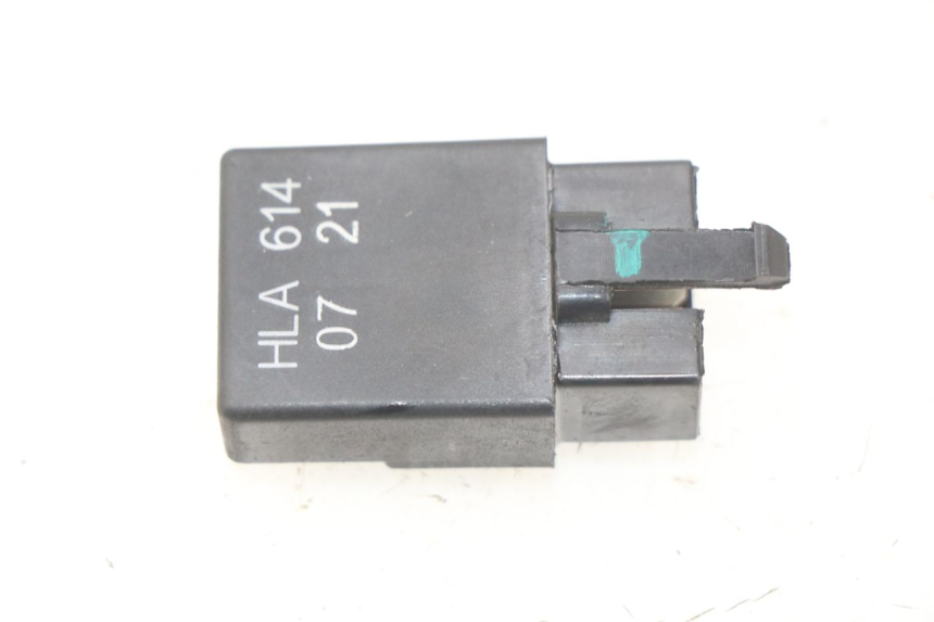 photo de RELE SYM ORBIT III 3 4T 50 (2021 - 2025)