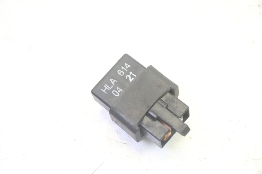 photo de RELE SYM ORBIT III 3 4T 50 (2021 - 2025) - Vista principal