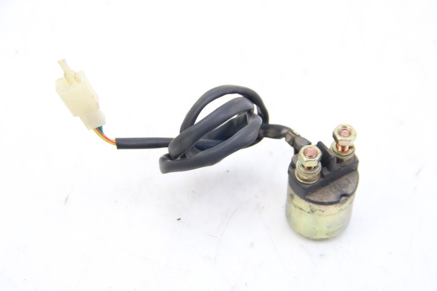 photo de RELÉ ELÉCTRICO TNT MOTOR OTTO 2T 50 (2012 - 2018)