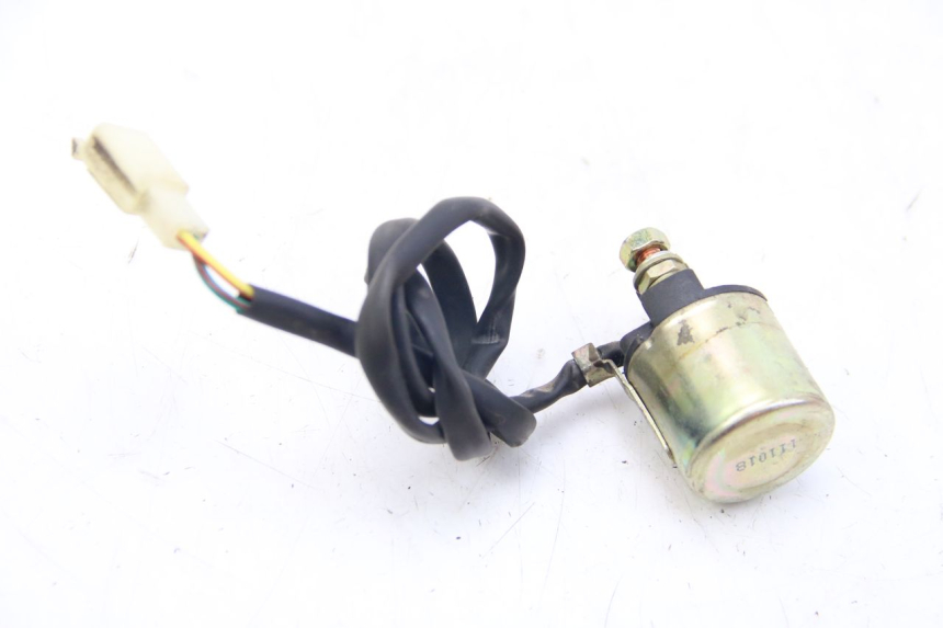 photo de RELÉ ELÉCTRICO TNT MOTOR OTTO 2T 50 (2012 - 2018)