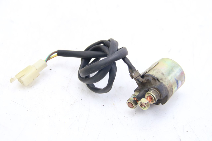 photo de RELÉ ELÉCTRICO TNT MOTOR OTTO 2T 50 (2012 - 2018)