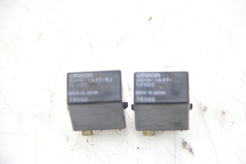 photo de RELÉ ELÉCTRICO HONDA PES PS I 125 (2006 - 2012)
