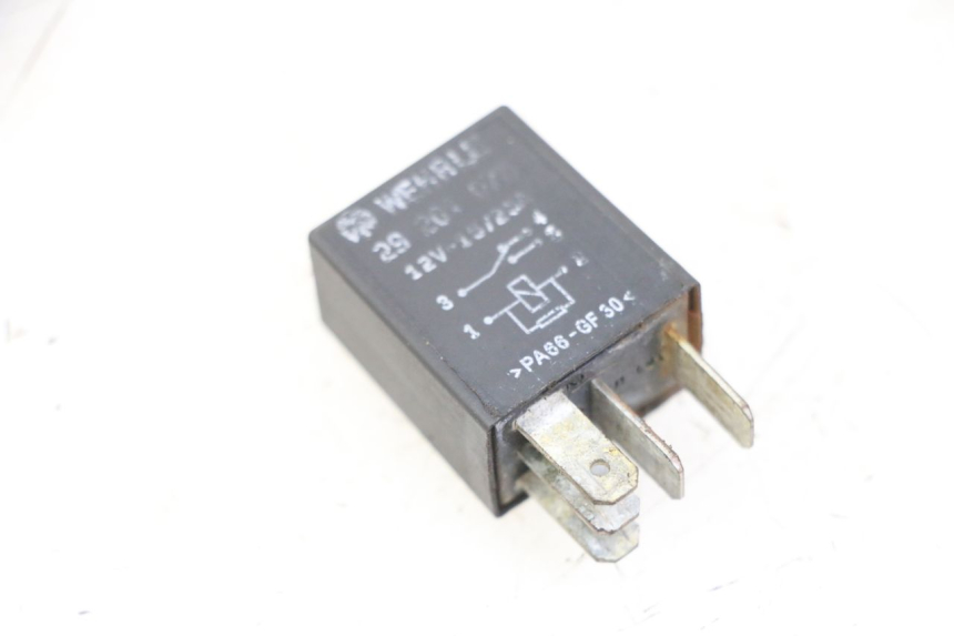 photo de RELÉ ELÉCTRICO PEUGEOT CITYSTAR 2T 50 (2018 - 2021)