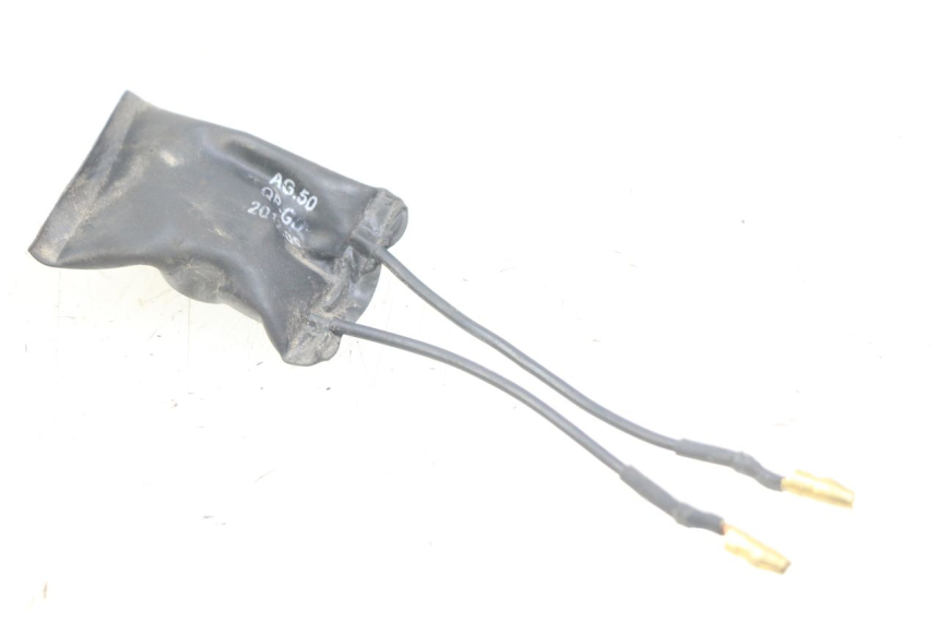 photo de RELÉ ELÉCTRICO PEUGEOT KISBEE 4T 50 (2010 - 2017)