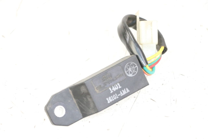 photo de RELÉ ELÉCTRICO PEUGEOT TWEET 4T 50 (2014 - 2019)