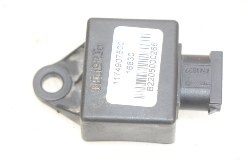 photo de RELÉ ELÉCTRICO PEUGEOT VIVACITY 50 (2004 - 2009)