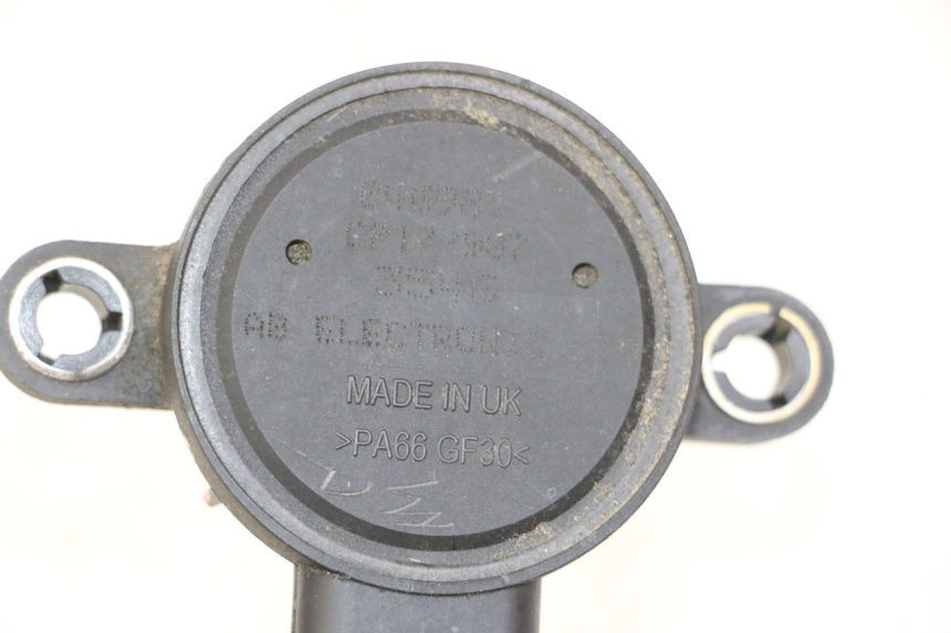 photo de RELÉ ELÉCTRICO PIAGGIO MP3 125 (2006 - 2014)