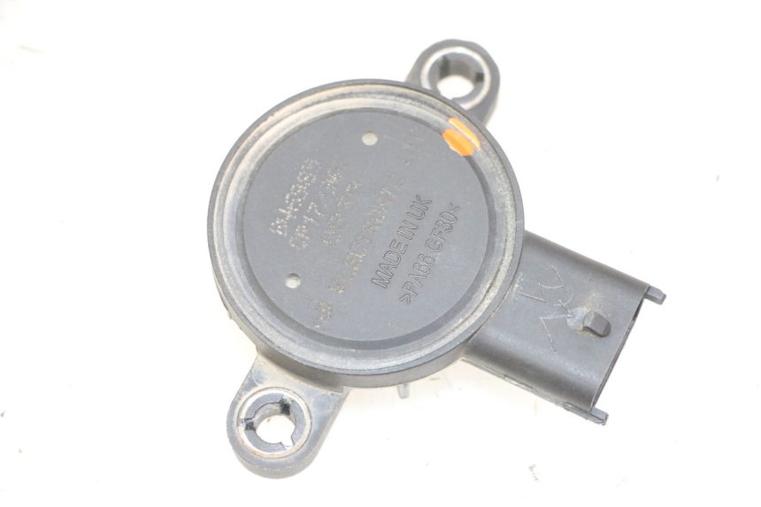 photo de RELÉ ELÉCTRICO PIAGGIO MP3 LT 400 (2007 - 2012)