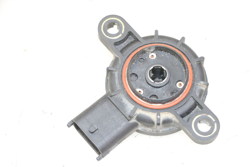 photo de RELÉ ELÉCTRICO PIAGGIO MP3 LT 400 (2007 - 2012)