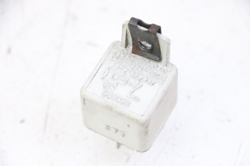 photo de RELE PIAGGIO VESPA LX 150 (2005 - 2013)