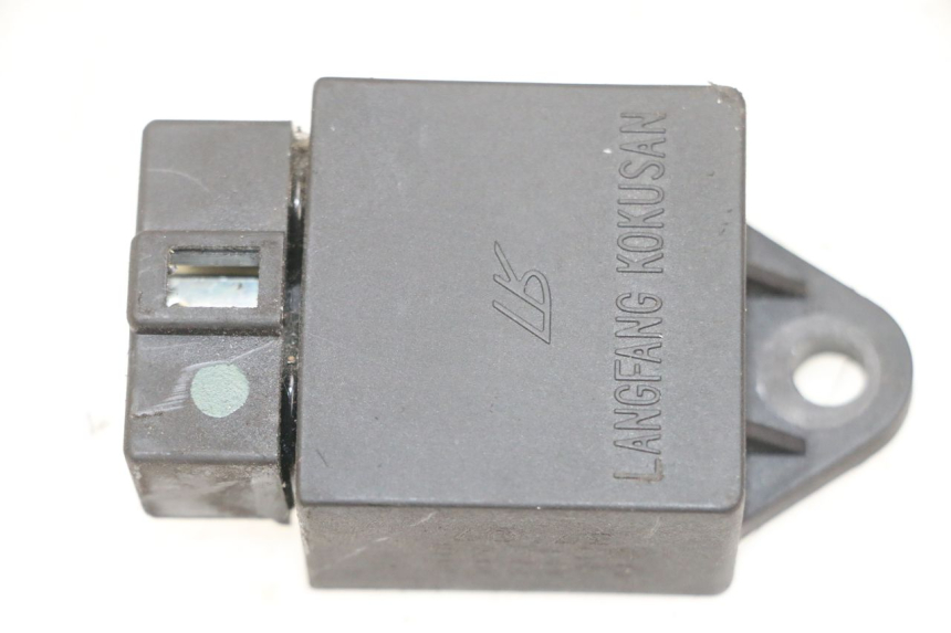 photo de RELE PIAGGIO VESPA LX 150 (2005 - 2013)