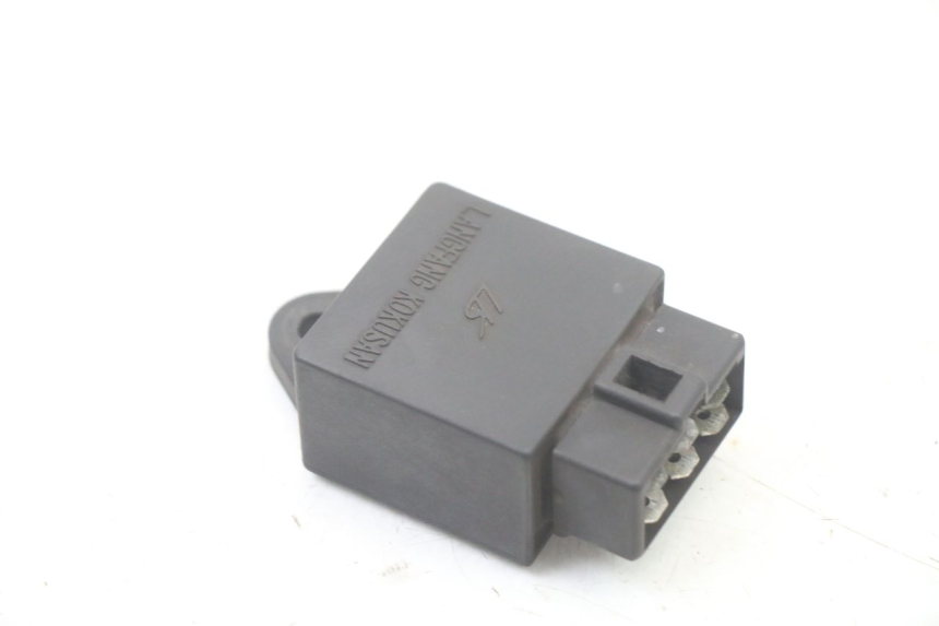 photo de RELÉ ELÉCTRICO PIAGGIO VESPA LX 2T 50 (2005 - 2013)