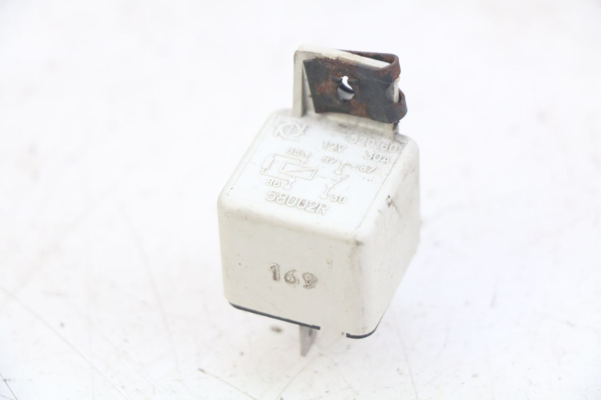 photo de RELÉ ELÉCTRICO PIAGGIO VESPA LXV 125 (2006 - 2009)