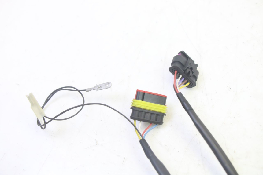 photo de RELE LIGIER PULSE 3 1 (2014 - 2020) - Zoom estado de uso