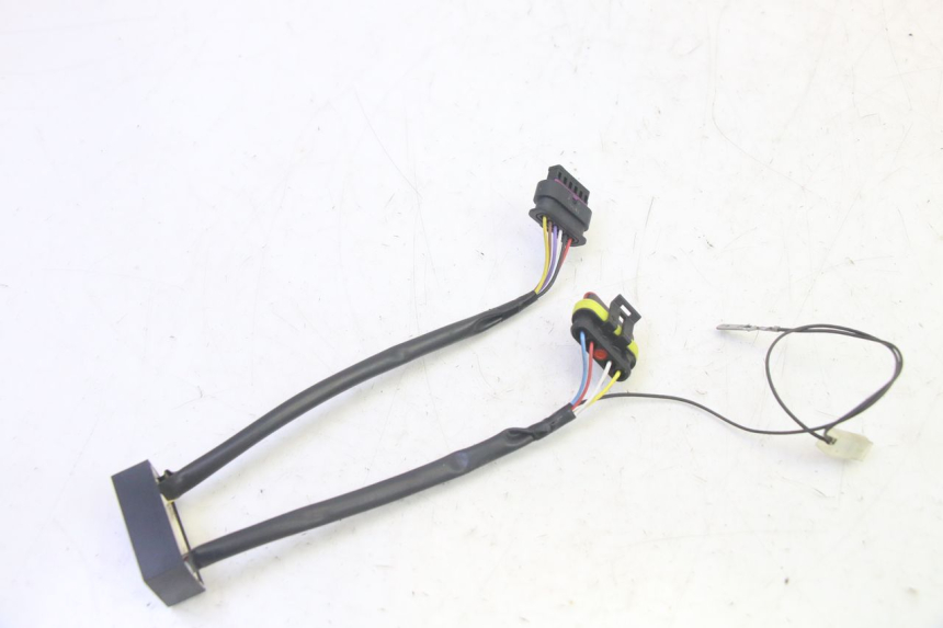 photo de RELE LIGIER PULSE 3 1 (2014 - 2020) - Otra perspectiva